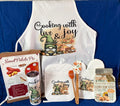 Curated Baker's Dream Gift Bundle