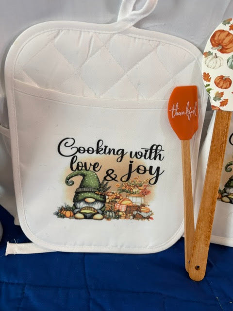 Curated Baker's Dream Gift Bundle