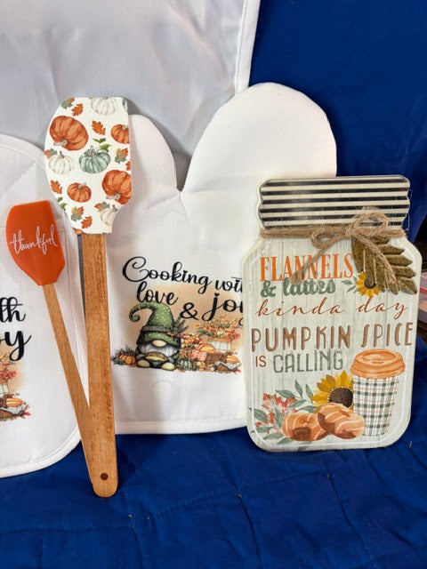 Curated Baker's Dream Gift Bundle