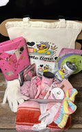 Deluxe Spa Self Care Gift Bundle