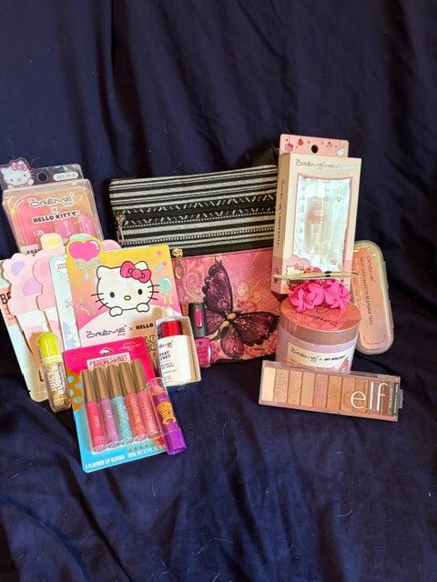 Spa Care Bundle with a Purse