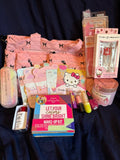 Spa Care Bundle with a Purse