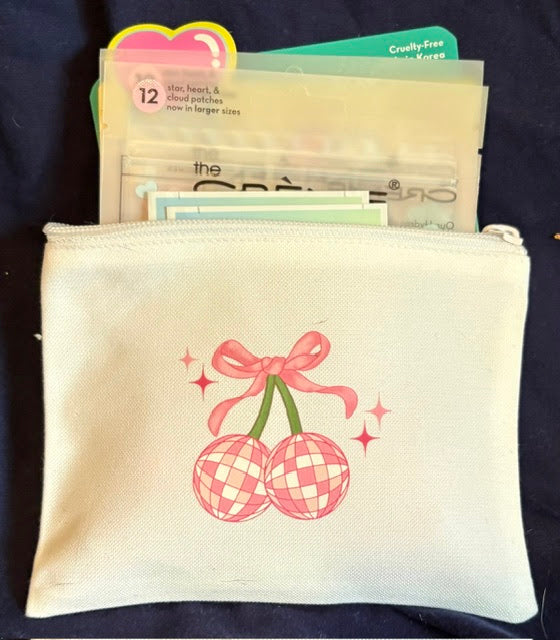 Spa Care on the Go Mini for Teens and Tweens
