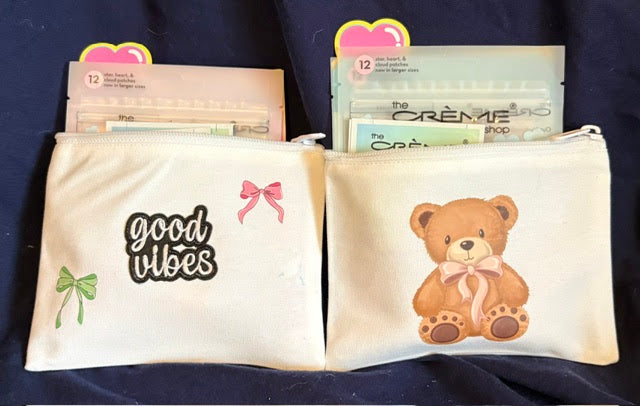 Spa Care on the Go Mini for Teens and Tweens