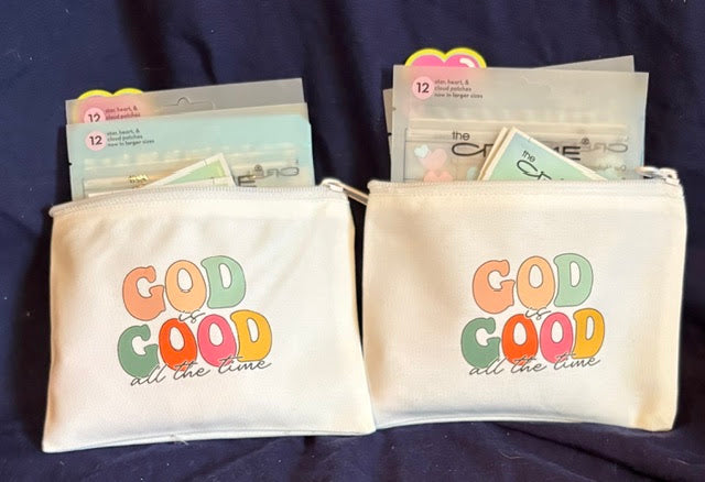 Spa Care on the Go Mini for Teens and Tweens