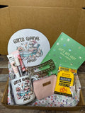 Self Care Isn't Selfish Mini Bundle
