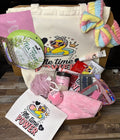 Spa Self Care Gift Bundle