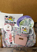 Spa Self Care Mini Bundle
