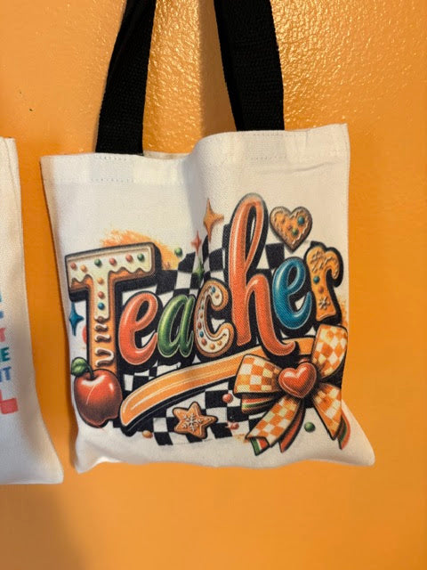 Mini Teacher Appreciation Bundle