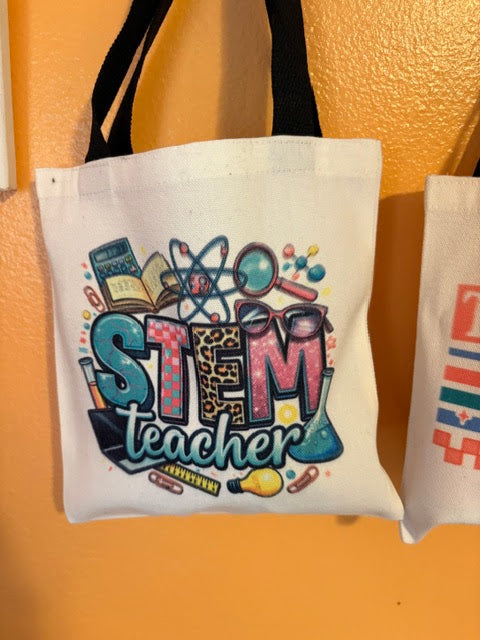 Mini Teacher Appreciation Bundle