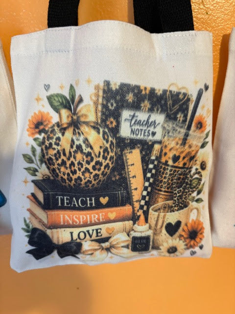 Mini Teacher Appreciation Bundle